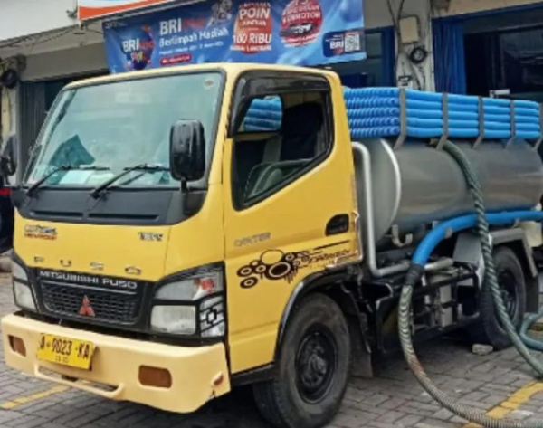 Sedot Wc Cipanas Cianjur