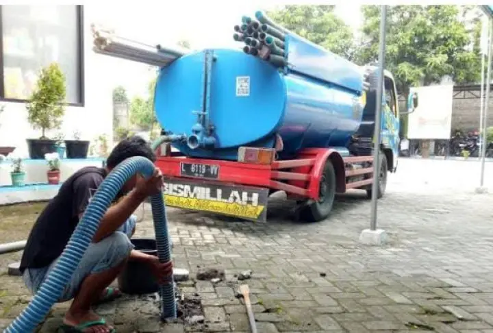 Sedot WC cipanascianjur Murah
