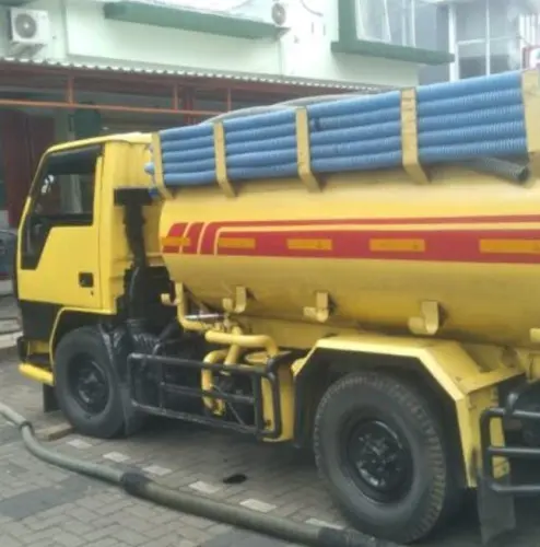 Sedot WC cipanascianjur Terdekat