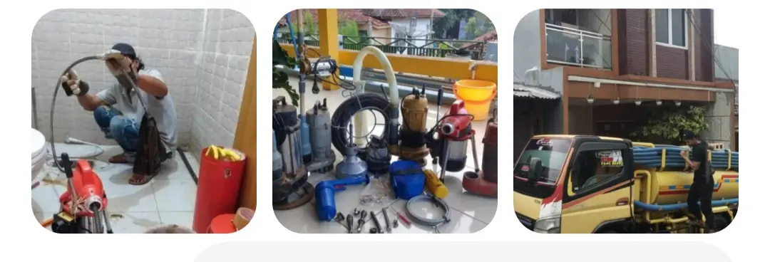 Jasa Sedot WC cipanascianjur Murah Terpercaya