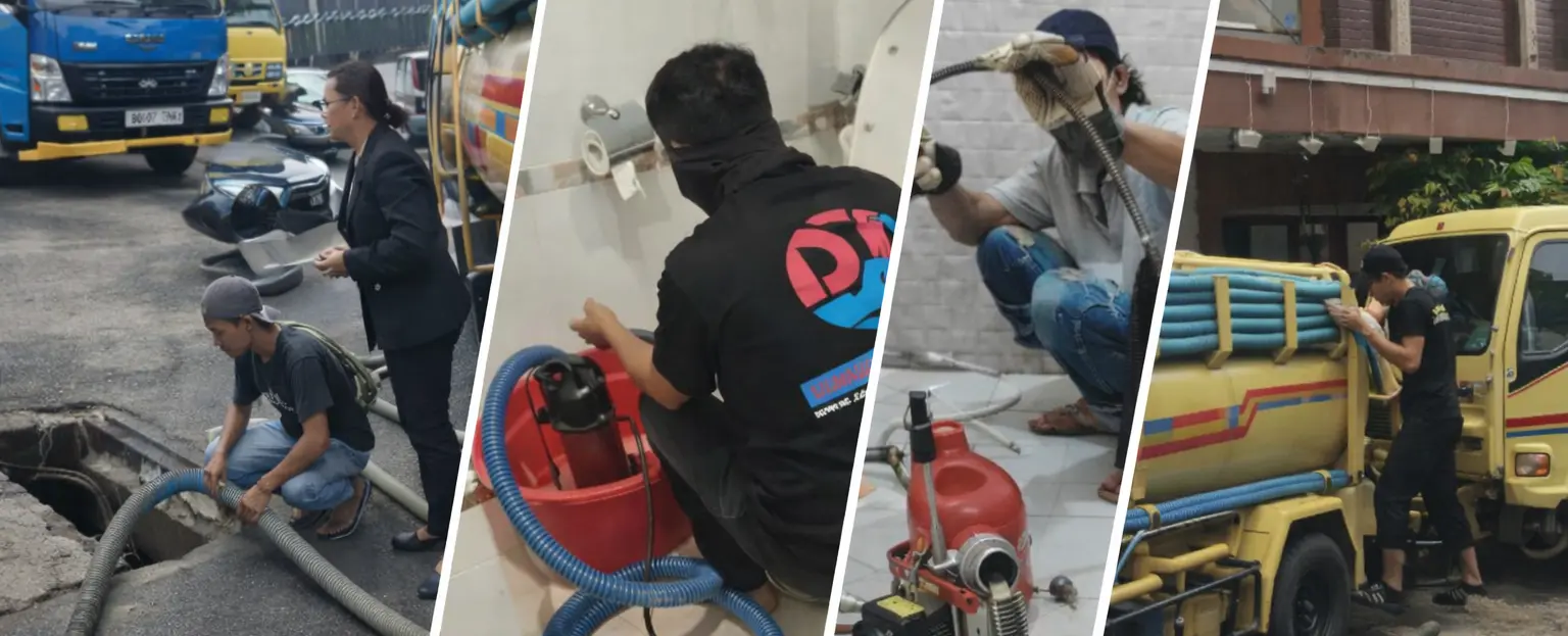 Jasa Sedot WC cipanascianjur Terdekat