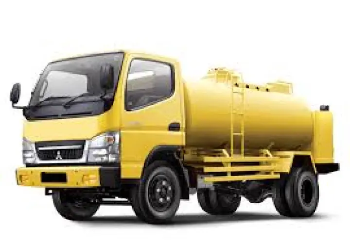 SEDOT WC SAMPAI HABIS di Cipanas Cianjur